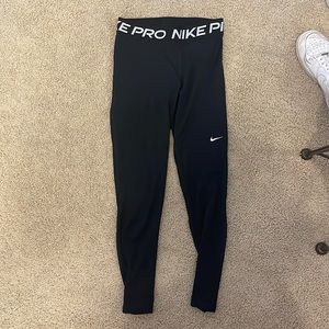 NIKE PRO LEGGINGS